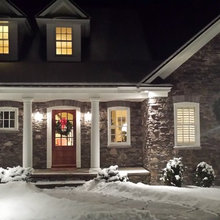 A exteriors