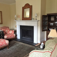 MyHome:FrontRoom:Before/During