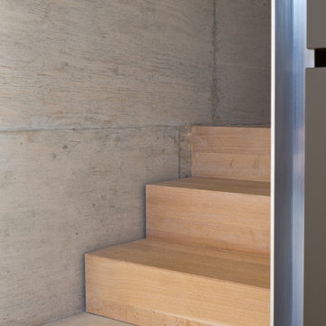 Mell Lawrence Architects - Balcones House