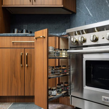 Kitchen Remodel in Bloomfield Hills, MI