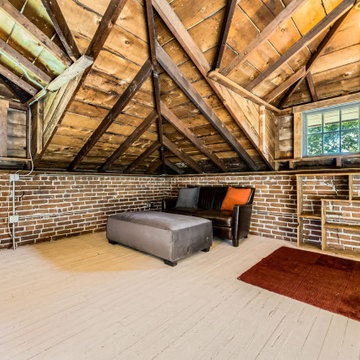 Denver Country Club Carriage House