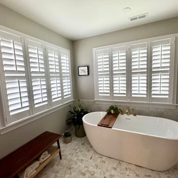 Norman Shutters in Annapolis Md
