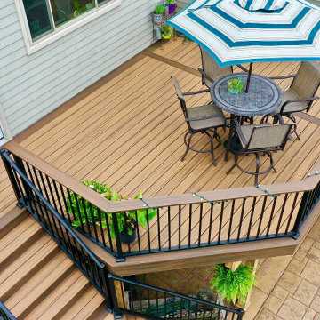 Adams Deck