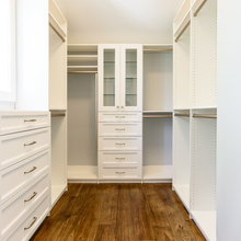1785 Trumbauersville Road - Master Closet