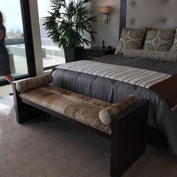 Custom Furniture Upholstery