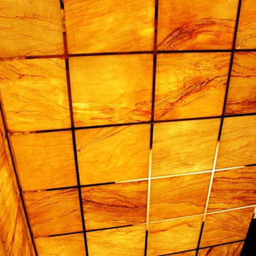 Ceiling Applications