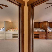 Boys Bunkroom