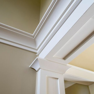 Custom Home Building