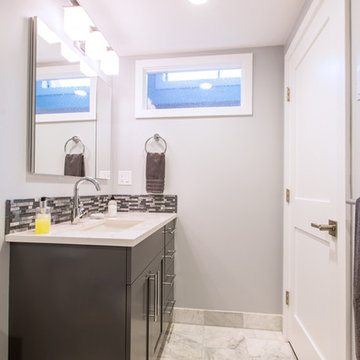 Award Winning -Project 2728