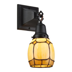 Coos Bay - Lighting