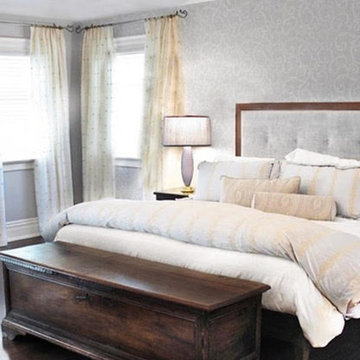 Eclectic Larchmont Manor