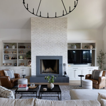 Hillcrest Plume