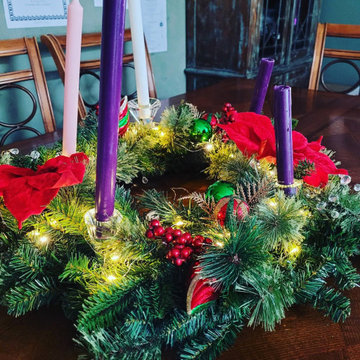 Holiday Decor