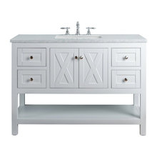 Vanities