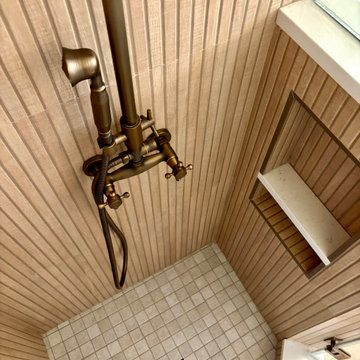 Complete Home Remodel