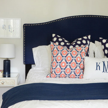 My Houzz: Nautical Charm in a Coastal Massachusetts Home
