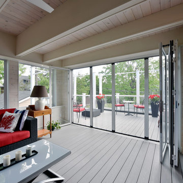 Fourth - Outdoor Living (Ottawa)