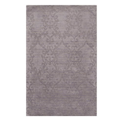 Etching- (ETC-4916) - Rugs