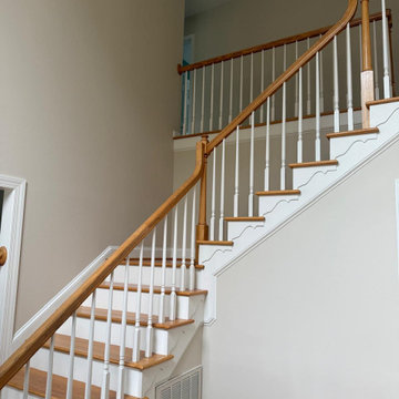 Huntersville, NC Interior Painting Service
