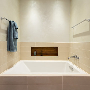 Condo Design & Remodel