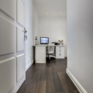 Kährs Oak Gate | Green Community Dubai