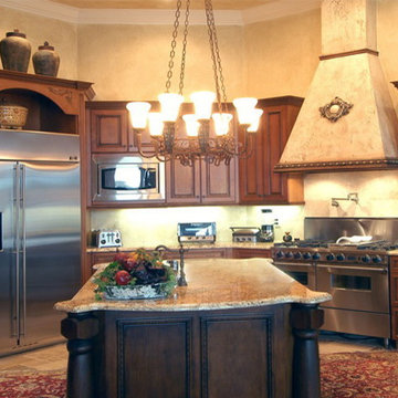 Biltmore Range Hood