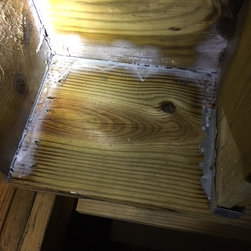Water Leaks Resolution - Roofing And Gutters