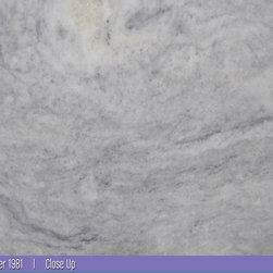 Mont Blanc Leather - Kitchen Countertops