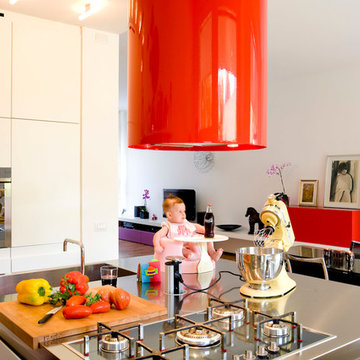 private apartment_ROS