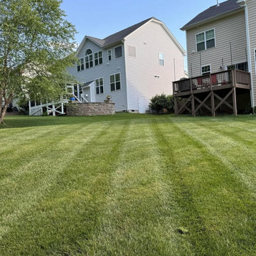 Landscaper