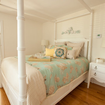 Designer Molly - Coastal House in Westbrook CT