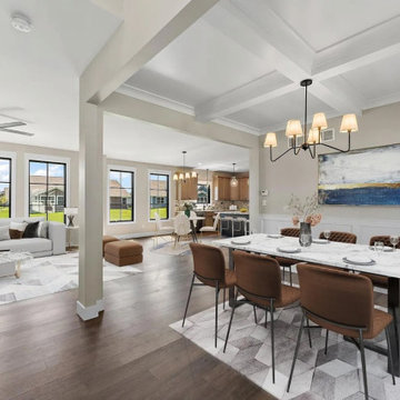 Blackburn Builders LLC Projects