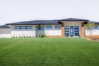 Exterior home idea in Other