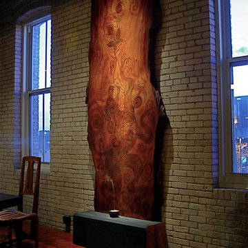 Ancient Tree Underground - Various Projects