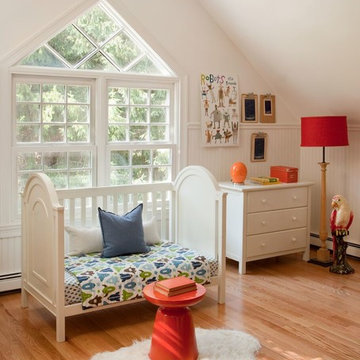 Ellery Convertible Crib
