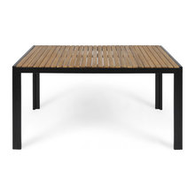 patio set