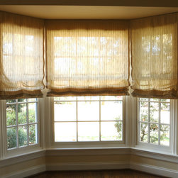 Bay Window Valance - Products
