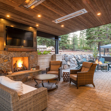 Timeless Tahoe
