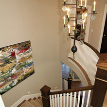 Hendon Staircase