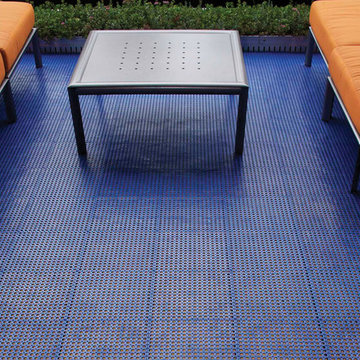 Residential Wet Area Flooring