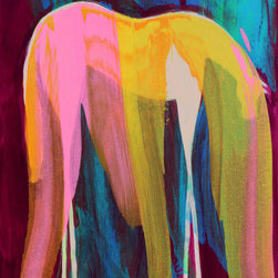 Willow - Paintings