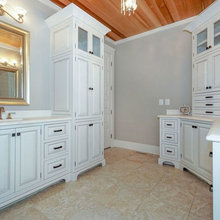 Master Bath Room