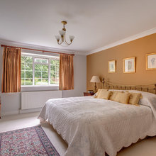 Bedrooms