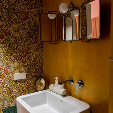 Casa Rocío Bardín