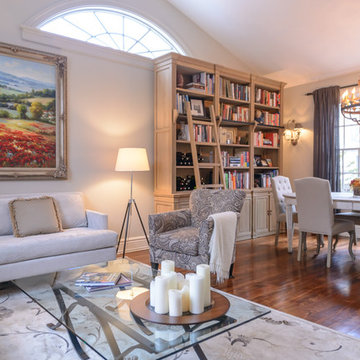 Niagara-On-The-Lake | Bed & Breakfast | Highbrook B&B
