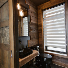 Brasada Powder Room