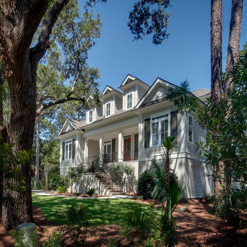 Real Estate Photography: Hilton Head Island