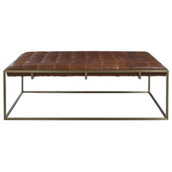 Contemporary Footstools And Ottomans by Homesquare