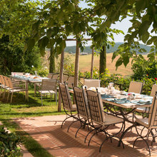 La Mediterranea Italian