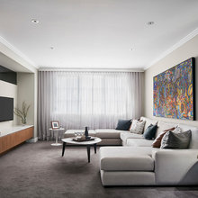 TV Wall Unit